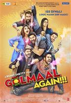 Golmaal Again